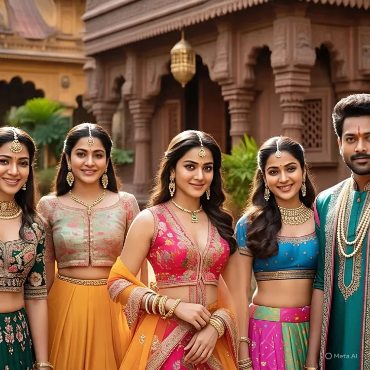 Tollywood Gossips: Latest Rumors & Buzz in Telugu Cinema