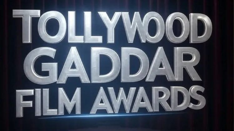 Gaddar Film Awards 2024: A Tribute to the Voice of the People