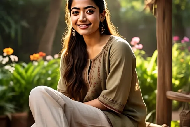 Top Rashmika Mandanna Movies You Shouldn’t Miss