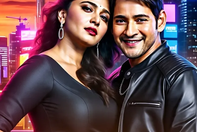 Khaleja Re-Release Sets New Records in Tollywood History