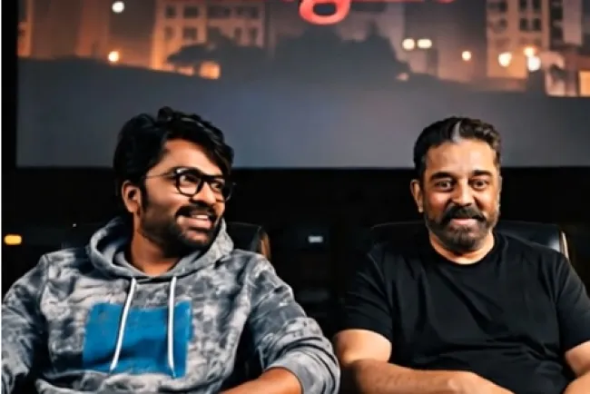 Thug Life Telugu Movie Review – Kamal Haasan & Maniratnam Shocking Comeback