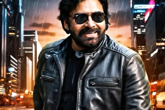 Pawan Kalyan OG Release Date Announced – Mega Fans Rejoice