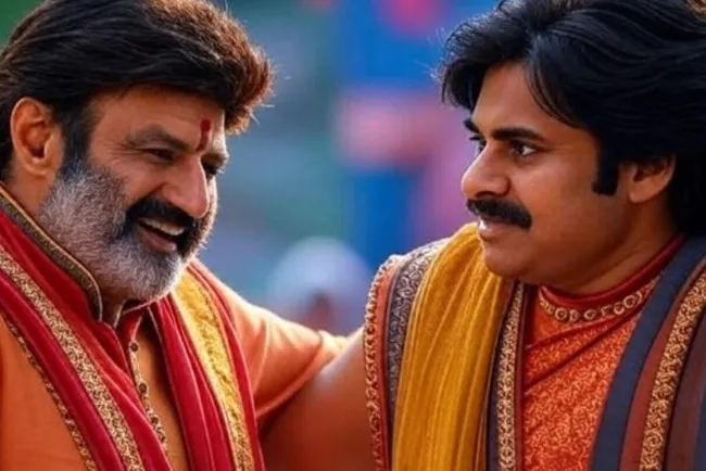 OG vs Akhanda 2 – Pawan Kalyan and Balakrishna Box Office Clash