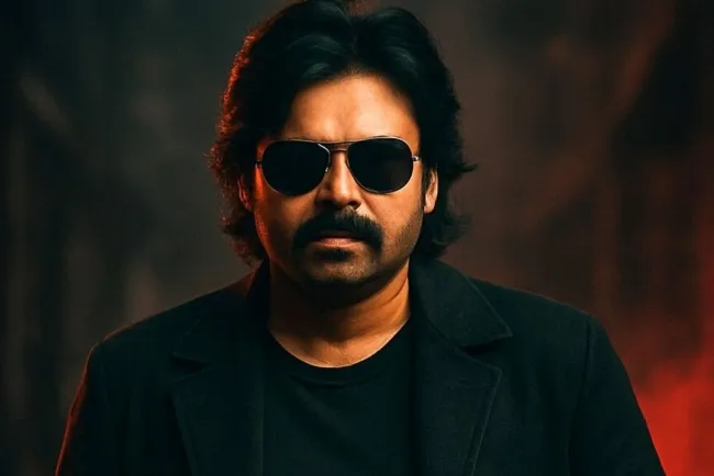 Pawan Kalyan OG Movie Full Form Revealed