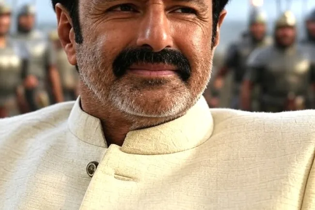 Balakrishna’s New Movie: Title, Cast, and Release Updates