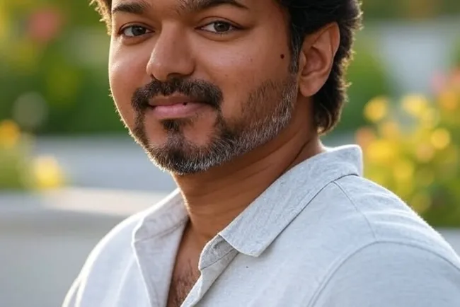 Thalapathy Vijay’s Jana Nayagan Teaser on June 22