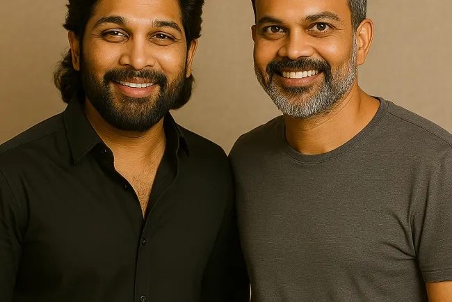 Allu Arjun & Prashanth Neel Movie Locked ?