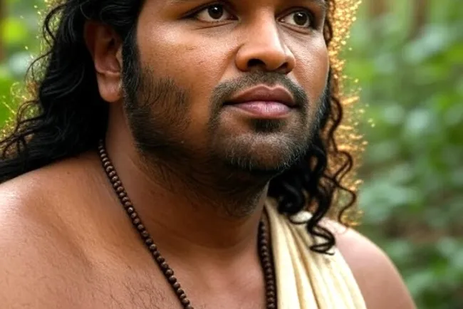 Kannappa Trailer - Mind Blowing Visual Wonder