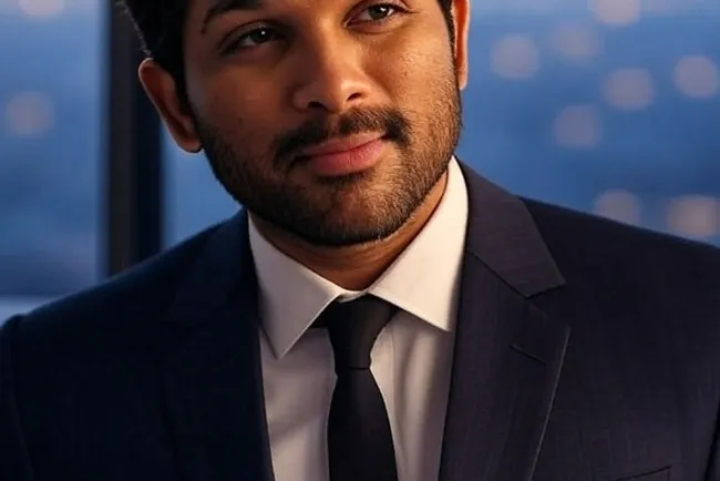 10 Hidden Facts About Allu Arjun You Never Knew