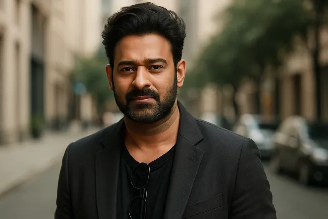 Prabhas The RajaSaab Teaser: Horror Comedy Entertainer Glimpse Shocks Fans