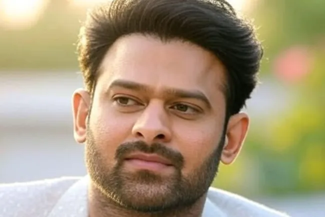 Shocking Truths About Prabhas That Fans Never Expected