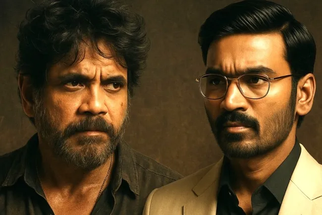 Kuberaa Telugu Movie Shocking Review – Nagarjuna Dhanush MindBlowing