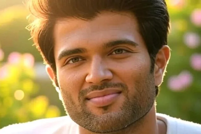 Rare Facts About Vijay Deverakonda That Will Surprise You