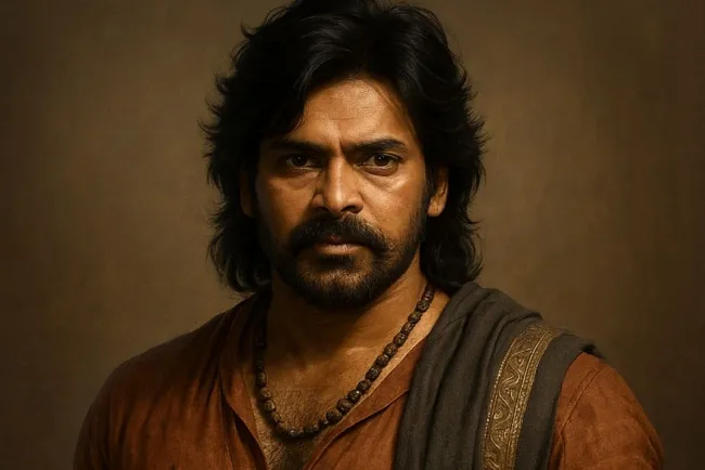 Hari Hara Veera Mallu Trailer Review – Pawan Kalyan Steals The Show