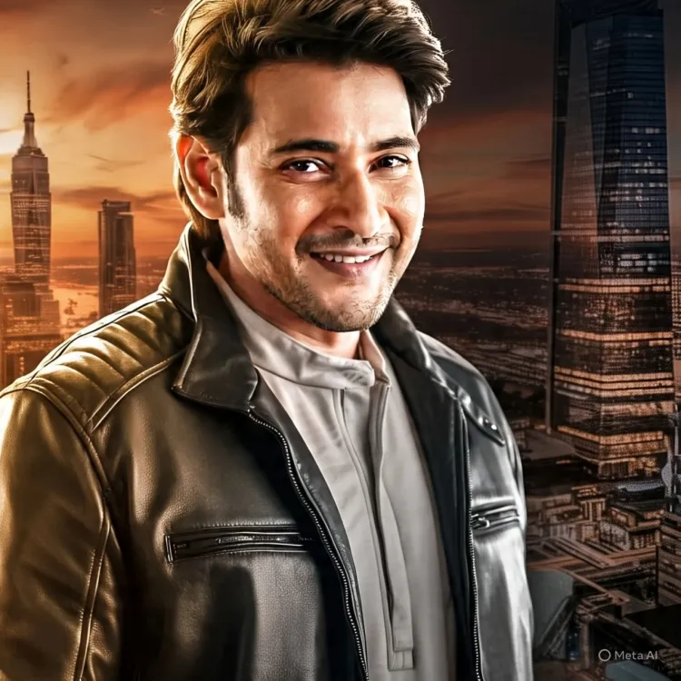 Sarkaru Vaari Paata Review – Mahesh Babu’s Commercial Entertainer