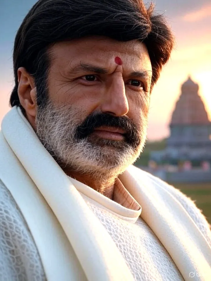 Akhanda 2 Teaser Out Now – Balayya Returns With Mass Power