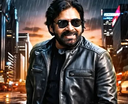 Pawan Kalyan OG Release Date Announced – Mega Fans Rejoice