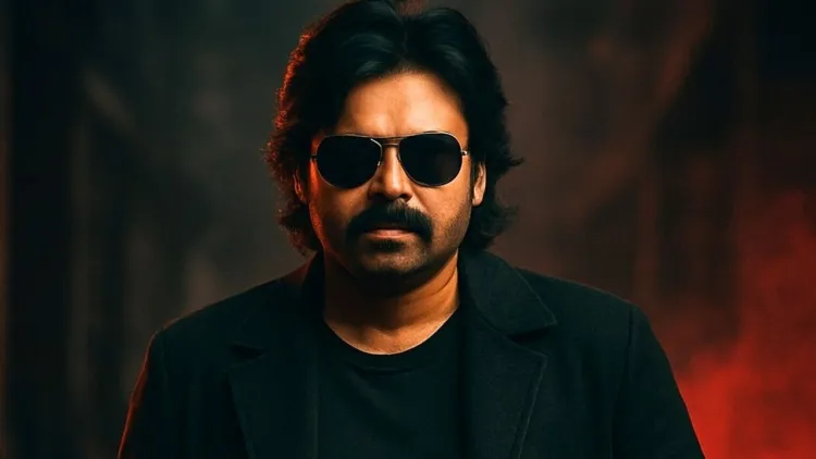Pawan Kalyan OG Movie Full Form Revealed