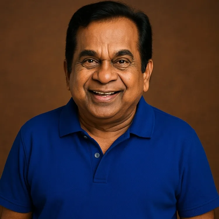 Brahmanandam Comedy Scenes, Age & Movie List