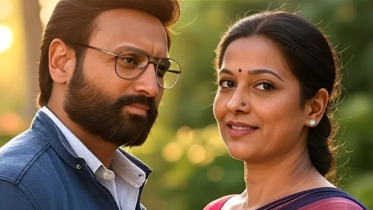Godavari Telugu Movie: A Timeless Love Story by Sekhar Kammula