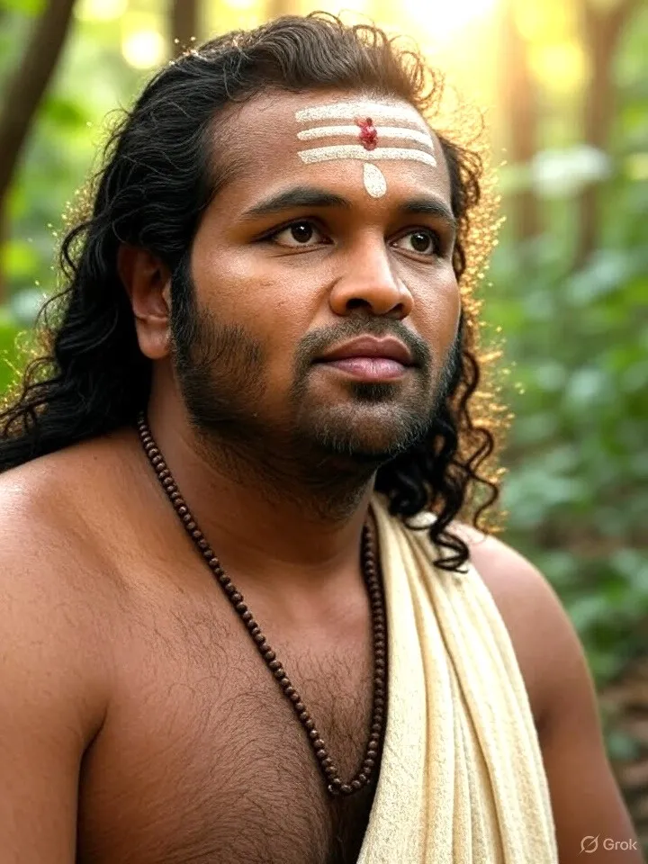 Kannappa Trailer - Mind Blowing Visual Wonder