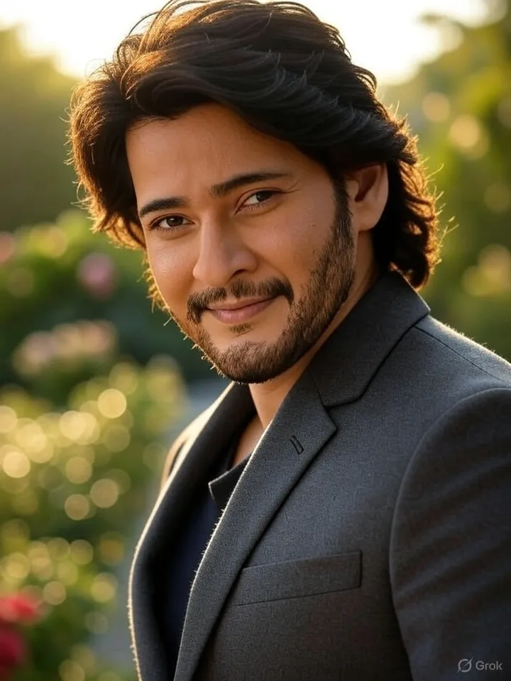 10 Shocking Facts About Mahesh Babu You Probably Didn’t Know