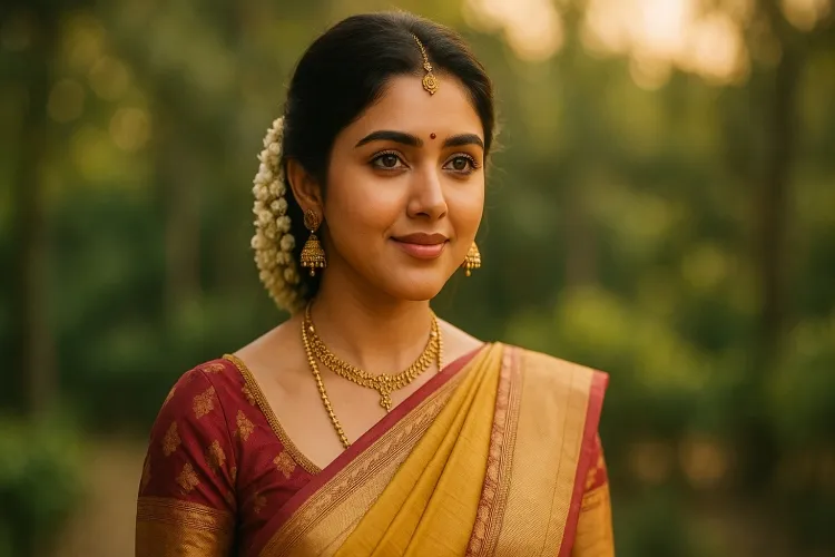 Priyanka Arul Mohan Movies List: From Debut to Latest Hits