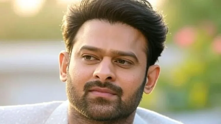 Shocking Truths About Prabhas That Fans Never Expected
