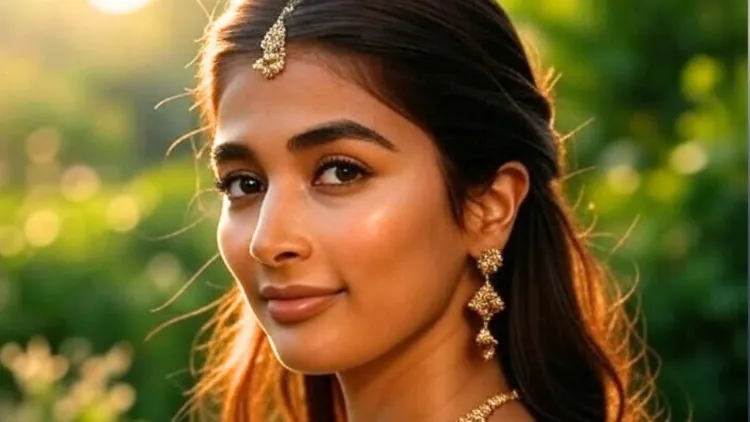 Inside Secrets of Pooja Hegde's Tollywood Stardom