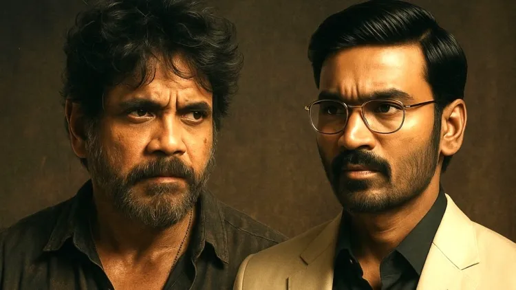 Kuberaa Telugu Movie Shocking Review – Nagarjuna Dhanush MindBlowing