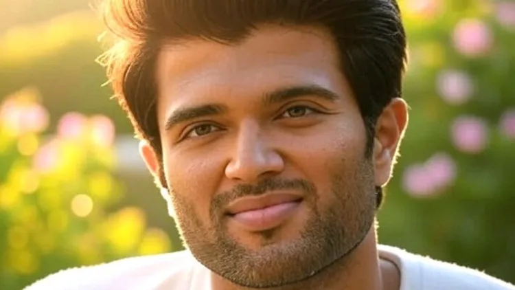 Rare Facts About Vijay Deverakonda That Will Surprise You