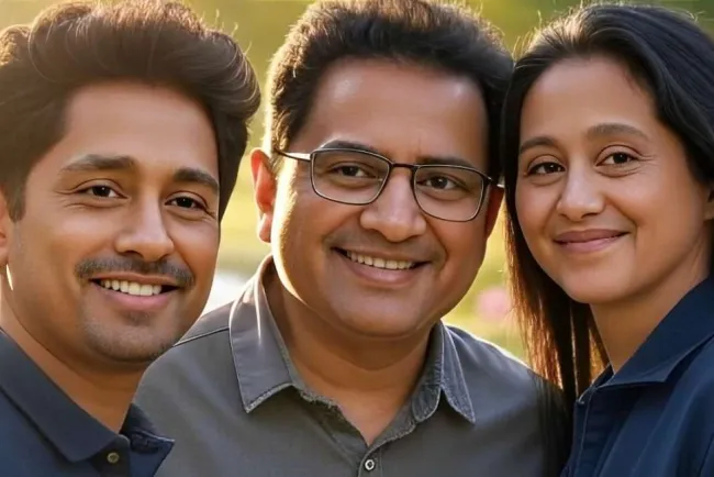 3BHK Movie Review in Telugu – Siddharth’s Heart Touching Family Drama