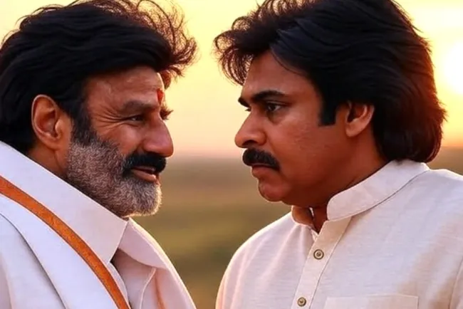 OG vs Akhanda 2 Box Office Clash – What Really Happening ?