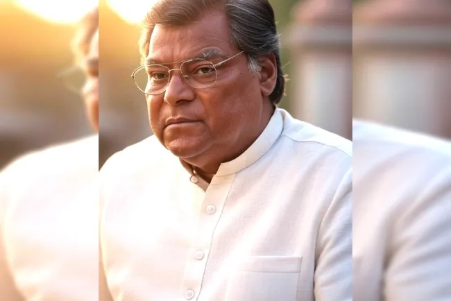 Kota Srinivasa Rao Biography – Family, Career & Last Days Will Break Your Heart