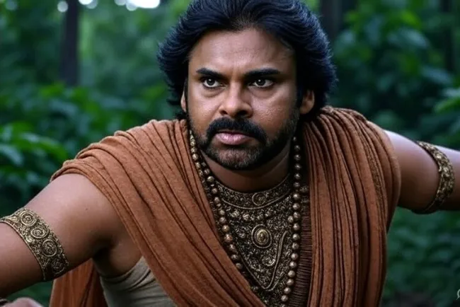 Pawan Kalyan’s Hari Hara Veera Mallu Review: Goosebumps Guaranteed or Letdown?