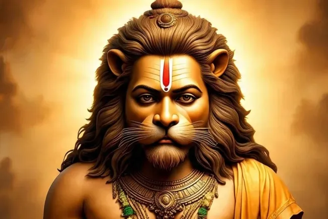 Mahavatar Narasimha Review – A Breathtaking Visual Journey Through Divine Legend