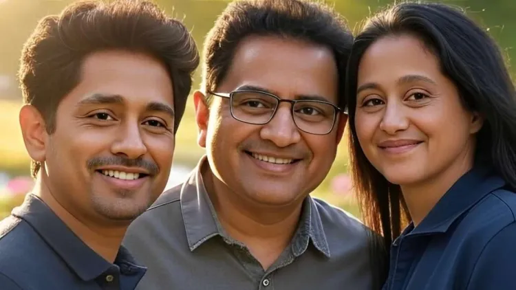 3BHK Movie Review in Telugu – Siddharth’s Heart Touching Family Drama