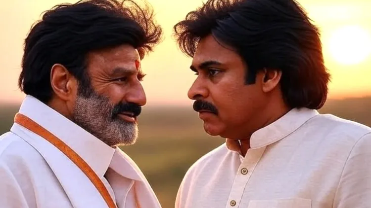 OG vs Akhanda 2 Box Office Clash – What Really Happening ?