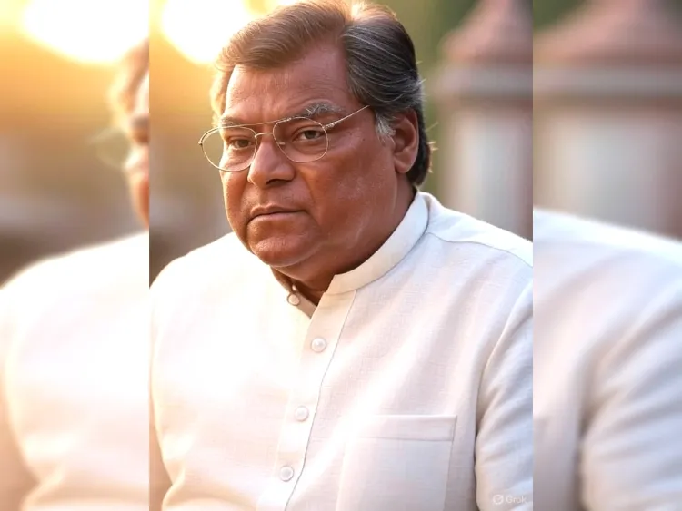 Kota Srinivasa Rao Biography – Family, Career & Last Days Will Break Your Heart
