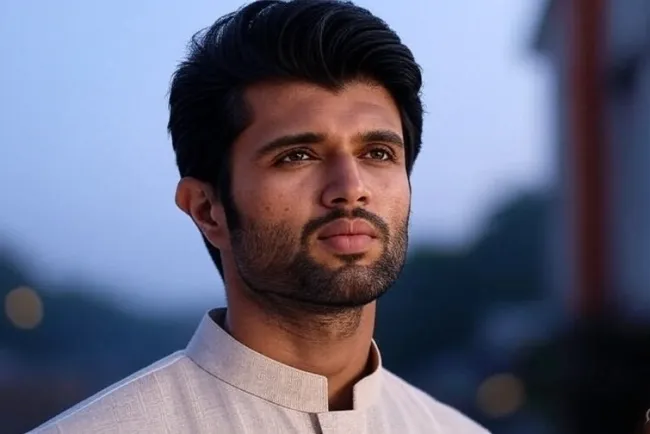 Kingdom Review – Vijay Deverakonda’s Stunning Comeback or Just Another Spy Saga?