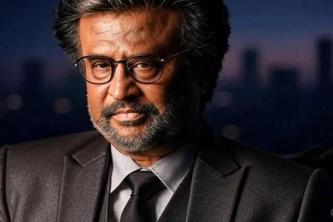 Rajinikanth’s Coolie Movie Review – Action, Mass & Vintage Style
