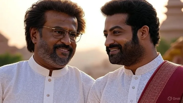 War 2 vs Coolie: Box Office Clash & Break-even Targets Revealed