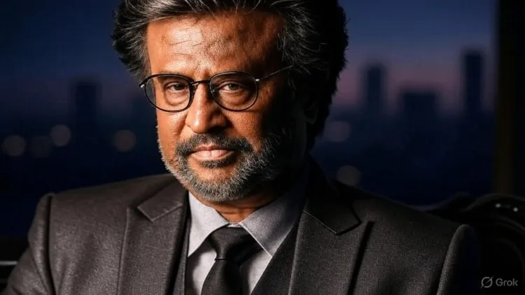 Rajinikanth’s Coolie Movie Review – Action, Mass & Vintage Style