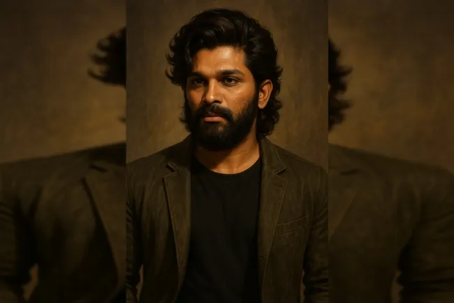 Allu Arjun New Movie Update – Stylish Star’s Next Big Pan-India Project