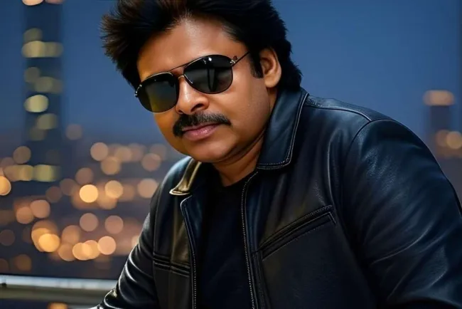 Pawan Kalyan New Film Updates | Cast, Release Date & News