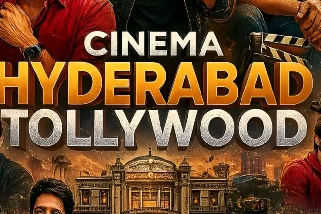 Cinema Hyderabad – Latest Telugu Movie Updates & Box Office Collections