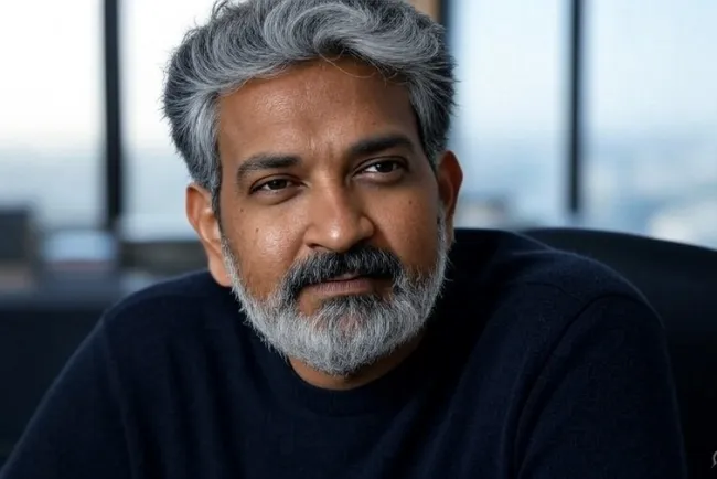 SSMB29 Director SS Rajamouli Net Worth – Tollywood Update