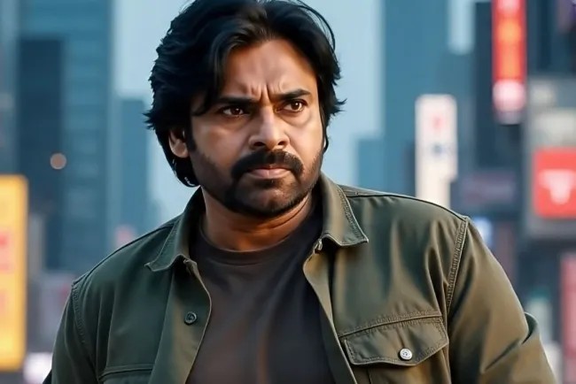 Pawan Kalyan OG Trailer Review l OG Trailer Review l OG Trailer Reaction