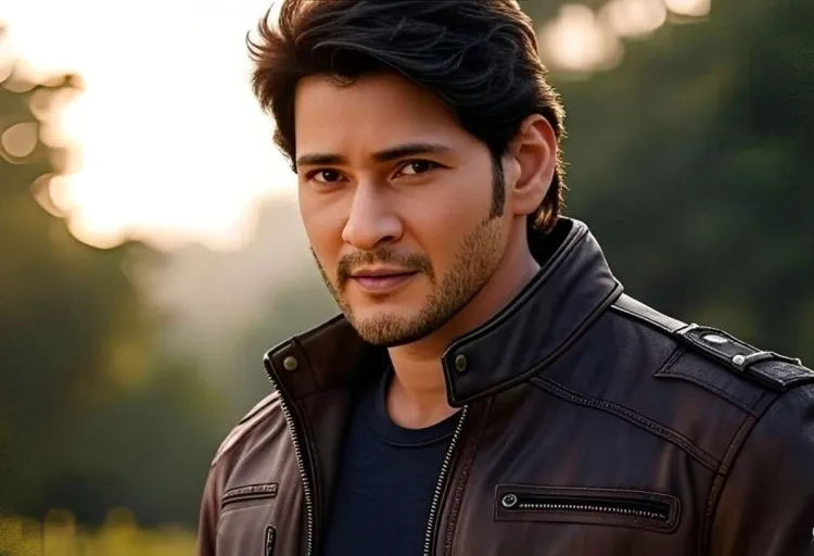 SSMB29: Rajamouli-Mahesh Babu Movie Latest Update