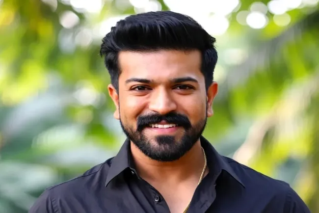 Ram Charan New Movie 2025 – Cast, Release Date & Full Details